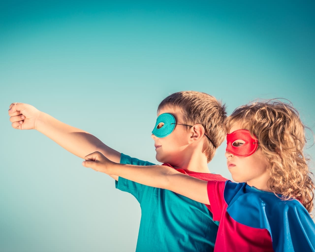 Earth’s Superheroes: 5 Ways Kids Can Save the Planet!