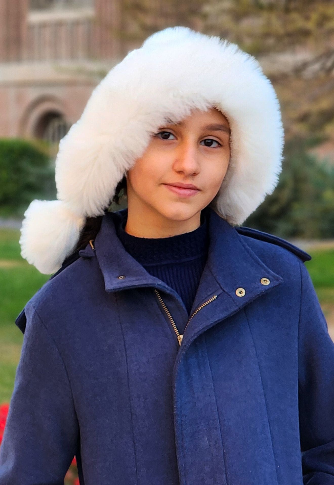 Elena Nakhbeh Zaree