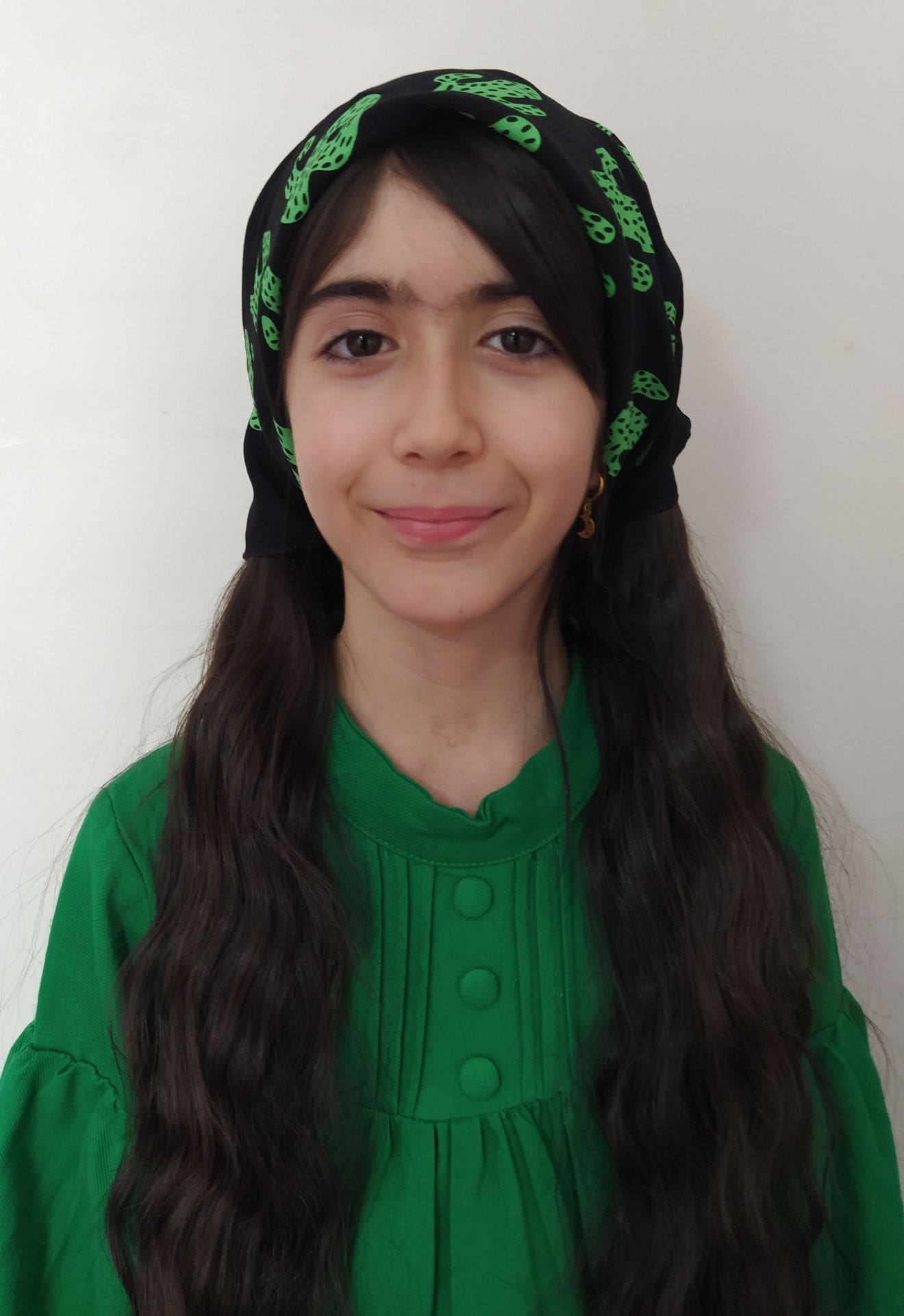 Ronia Khalaj