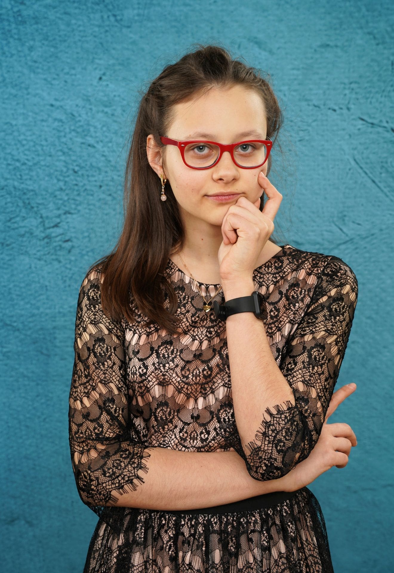 Vanessa Mozgaļova
