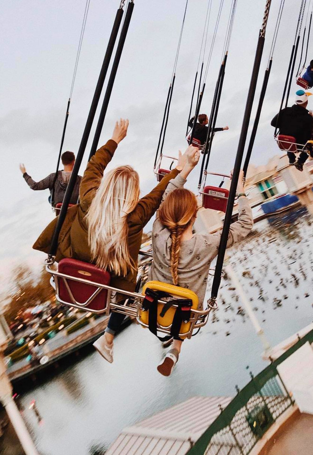 activities for teens