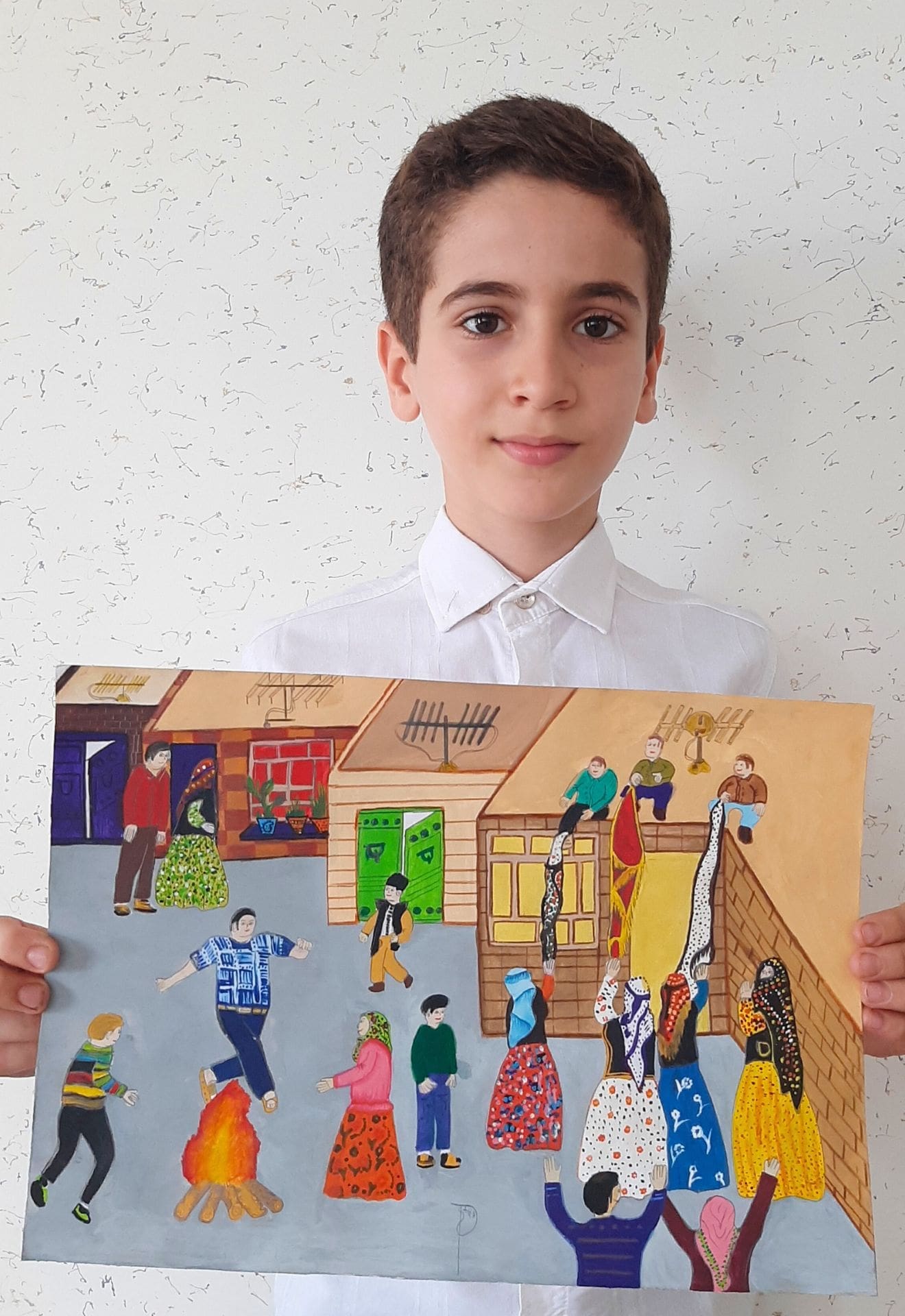 ali keramati