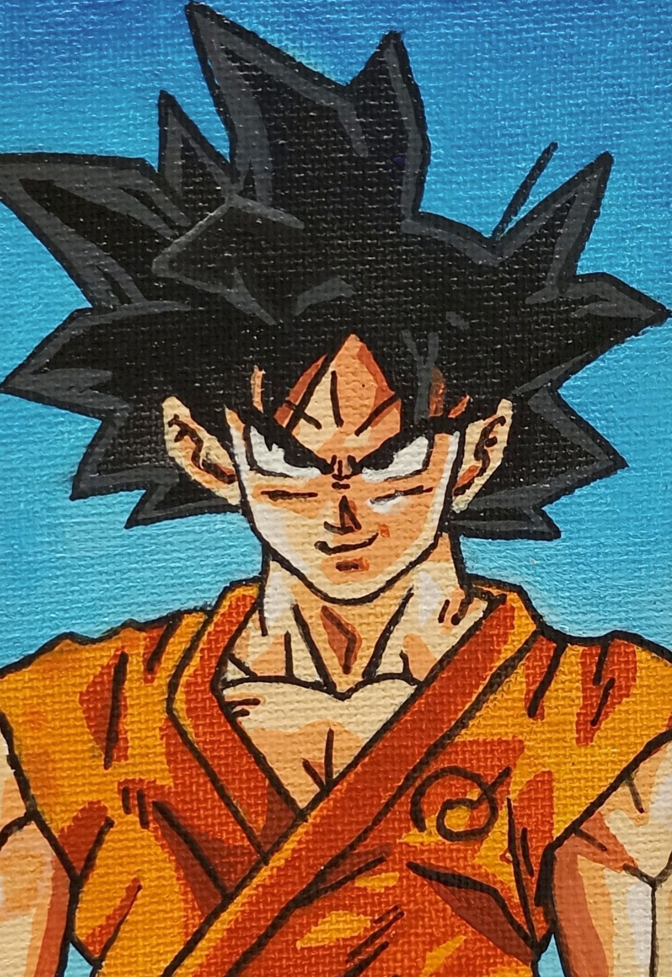 anime character