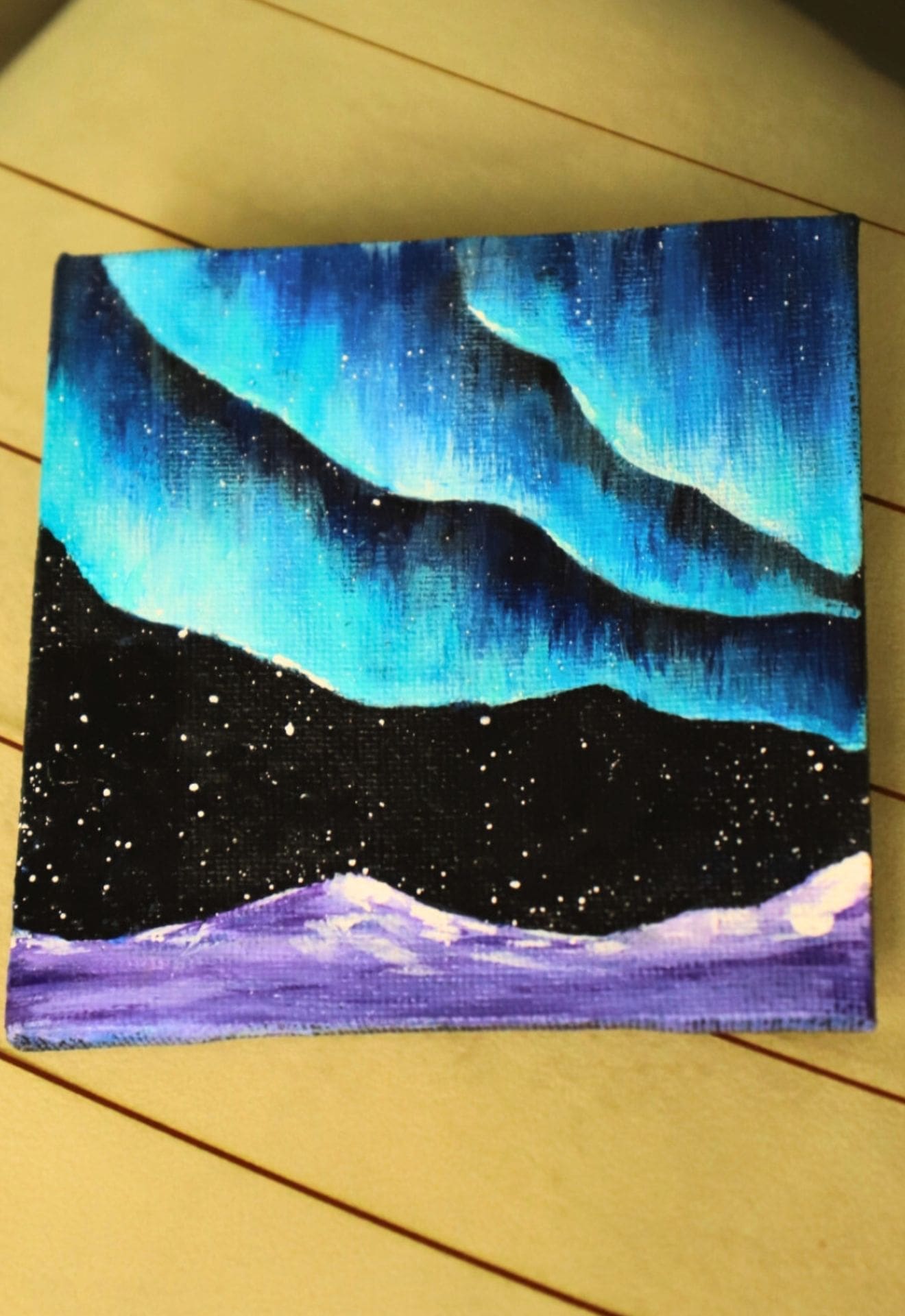 nature painting