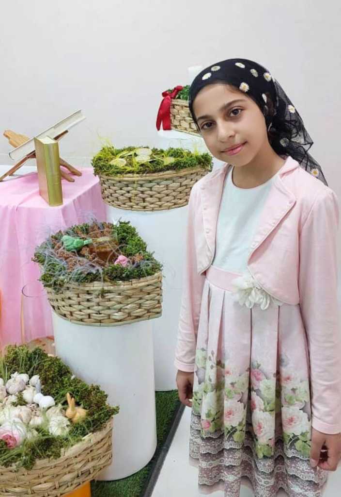 the tradition of nowruz